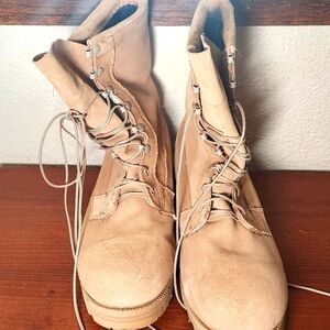 Belleville ICWT Intermediate Cold/Wet combat boots Gore-Tex